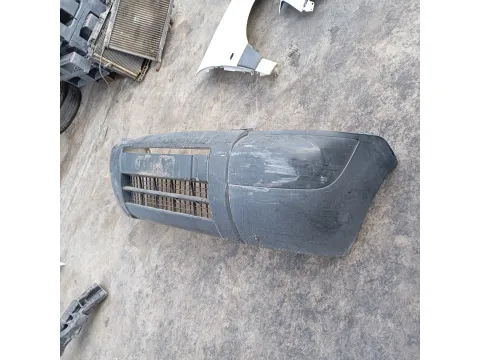Μούρη (με καπό και φτερά)  για CITROEN BERLINGO (2002 - 2008) I (MF) *Γ* - 