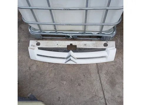 Μούρη (με καπό και φτερά)  για CITROEN BERLINGO (2002 - 2008) I (MF) *Γ* - 