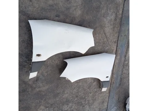 Μούρη (με καπό και φτερά)  για CITROEN BERLINGO (2002 - 2008) I (MF) *Γ* - 