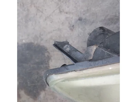 Μούρη (με καπό και φτερά)  για CITROEN BERLINGO (2002 - 2008) I (MF) *Γ* - 