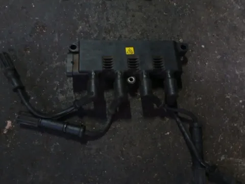 Πολλαπλασιαστής FGP55200112 για FIAT GRANDE PUNTO (2005 - 2008) (199) 
