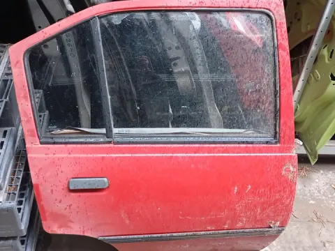Πόρτα Πίσω Δεξιά για OPEL KADETT E (1984 - 1994) Hatchback - 5dr *Γ*