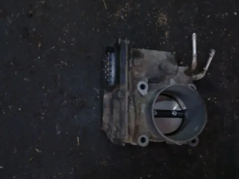 Σώμα Πεταλούδας 2203047010 για TOYOTA YARIS (2012 - 2014) ( ) 
