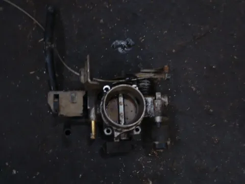 Σώμα Πεταλούδας 90529710 για OPEL ASTRA (1998 - 2004) G 