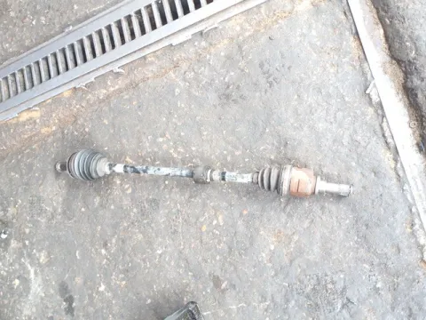 Ημιαξόνιο Εμπρός Δεξί για TOYOTA YARIS (2009 - 2012) (XP90) 1300 (1NR-FE) Petrol 100 (NSP90) 