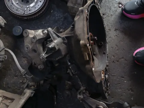 Κιβώτιο Ταχυτήτων (Σασμάν) Χειροκίνητο για OPEL ASTRA (1998 - 2004) G 1400 (X14XE) (Z14XE) Petrol 90 16 valve 