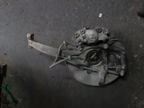 Άκρο Εμπρός Δεξί για AUDI A6 (2008 - 2011) (4F) 2000 BNA Diesel 136 TDI 