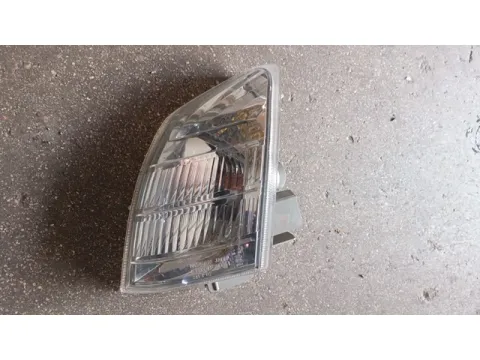 Φλας Εμπρός Αριστερό Ραγισμένο  για NISSAN X-TRAIL (2001 - 2003) (T30) , (2003 - 2007) (T30) 