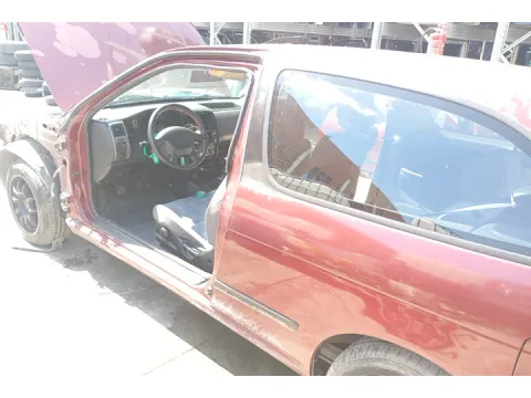 Τροπέτο Αμάξι κομπλέ για NISSAN ALMERA (1998 - 2000) (N15) 1400 GA14DE petrol 87 *ΔΒ* - 