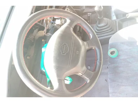 Τροπέτο Αμάξι κομπλέ για NISSAN ALMERA (1998 - 2000) (N15) 1400 GA14DE petrol 87 *ΔΒ* - 