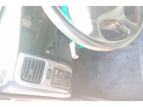 Τροπέτο Αμάξι κομπλέ για NISSAN ALMERA (1998 - 2000) (N15) 1400 GA14DE petrol 87 *ΔΒ* - 