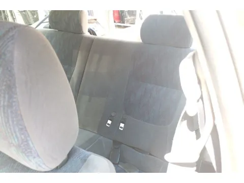 Τροπέτο Αμάξι κομπλέ για NISSAN ALMERA (1998 - 2000) (N15) 1400 GA14DE petrol 87 *ΔΒ* - 