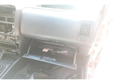 Τροπέτο Αμάξι κομπλέ για NISSAN ALMERA (1998 - 2000) (N15) 1400 GA14DE petrol 87 *ΔΒ* - 