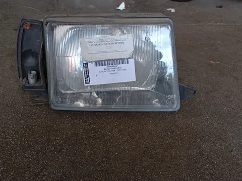 Φανάρι Εμπρός Δεξί Λείπει το Φλάς για LANCIA Y10 (1984 - 1991) (156) Hatchback - 3dr 