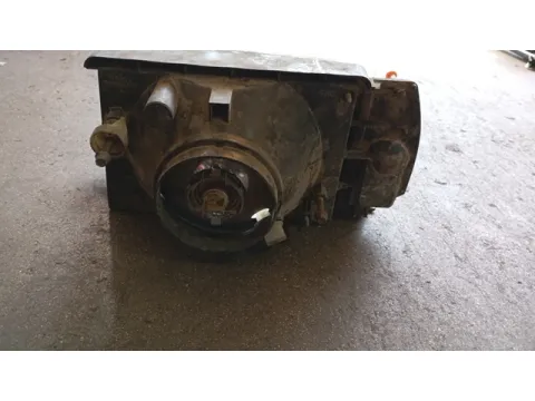 Φανάρι Εμπρός Δεξί Λείπει το Φλάς για LANCIA Y10 (1984 - 1991) (156) Hatchback - 3dr  - 