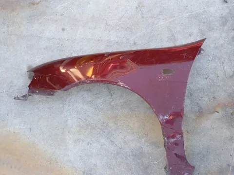 Φτερό Εμπρός Αριστερό για NISSAN ALMERA (1995 - 1998) (N15) , (1998 - 2000) (N15) 