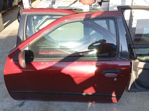 Πόρτα Αριστερή Δίπορτη για NISSAN ALMERA (1995 - 1998) (N15) Hatchback - 3dr , (1998 - 2000) (N15) *Ε*