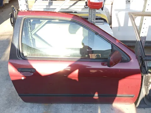 Πόρτα Δεξιά Δίπορτη για NISSAN ALMERA (1995 - 1998) (N15) Hatchback - 3dr , (1998 - 2000) (N15) *Ε*
