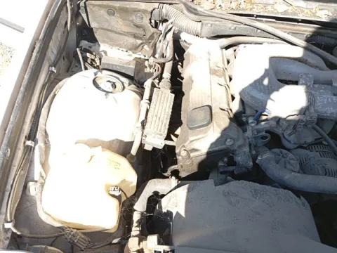 Τροπέτο Αμάξι κομπλέ για BMW 3 Series (1995 - 2000) (E36 F-L) 1600 (M 43 B16) Petrol 102 316 i *ΔΒ*