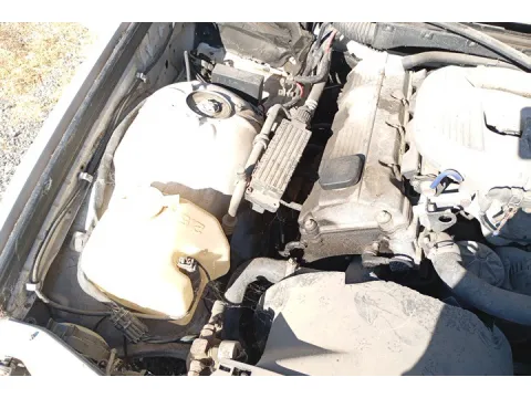 Τροπέτο Αμάξι κομπλέ για BMW 3 Series (1995 - 2000) (E36 F-L) 1600 (M 43 B16) Petrol 102 316 i *ΔΒ* - 
