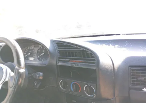 Τροπέτο Αμάξι κομπλέ για BMW 3 Series (1995 - 2000) (E36 F-L) 1600 (M 43 B16) Petrol 102 316 i *ΔΒ* - 