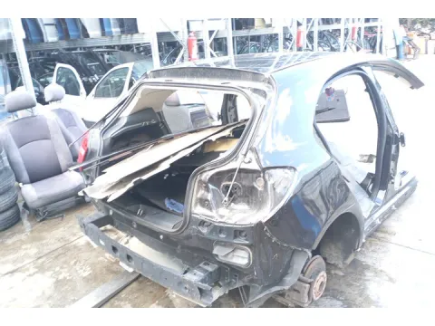 Τροπέτο Πίσω Με Άξονα για MERCEDES CLA - CLASS (2013 - 2019) (W117 - C117) 1600 Petrol 122hp (CLA180) *ΔΒ* - 