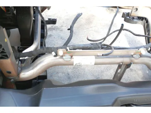 Ψύκτης (Εβαπορέτα) Με Κλίμα για BMW 2 Series (2014 - 2021) 2000 Petrol 231hp 225i *ΔΒ* - 
