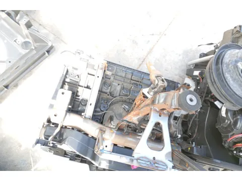 Ψύκτης (Εβαπορέτα) Με Κλίμα για BMW 2 Series (2014 - 2021) 2000 Petrol 231hp 225i *ΔΒ* - 
