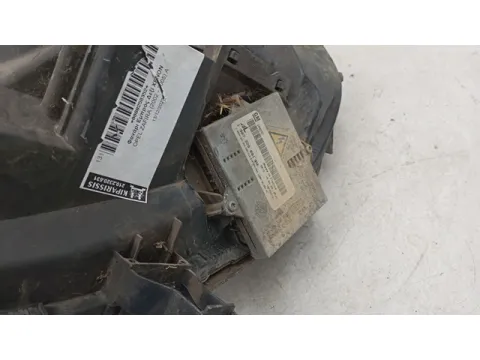 Φανάρι Εμπρός Δεξί XENON για OPEL ZAFIRA (2002 - 2005) A - 