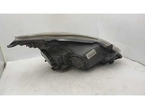 Φανάρι Εμπρός Αριστερό Μαύρο Φόντο για OPEL CORSA (2006 - 2011) D - 
