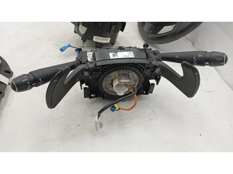 Σετ Αερόσακων Εμπρός (με Ταμπλό) για CITROEN C3 (2017 - 2020) AIRCROSS SUV- ΕΚΤΟΣ ΔΡΟΜΟΥ- 5dr *Γ* - 
