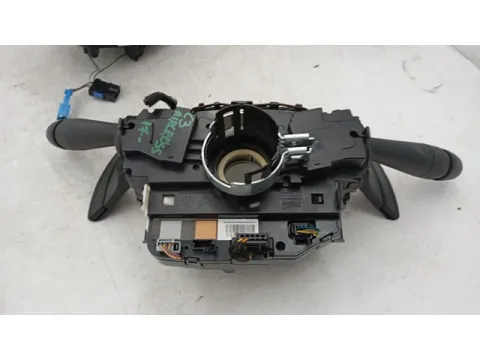 Σετ Αερόσακων Εμπρός (με Ταμπλό) για CITROEN C3 (2017 - 2020) AIRCROSS SUV- ΕΚΤΟΣ ΔΡΟΜΟΥ- 5dr *Γ* - 
