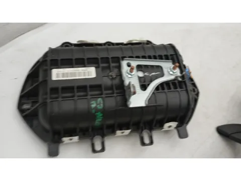 Σετ Αερόσακων Εμπρός (με Ταμπλό) για CITROEN C3 (2017 - 2020) AIRCROSS SUV- ΕΚΤΟΣ ΔΡΟΜΟΥ- 5dr *Γ* - 