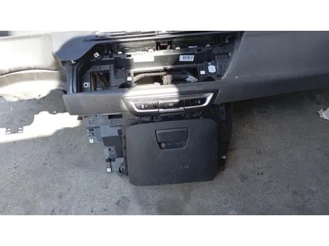 Σετ Αερόσακων Εμπρός (με Ταμπλό) για CITROEN C3 (2017 - 2020) AIRCROSS SUV- ΕΚΤΟΣ ΔΡΟΜΟΥ- 5dr *Γ* - 