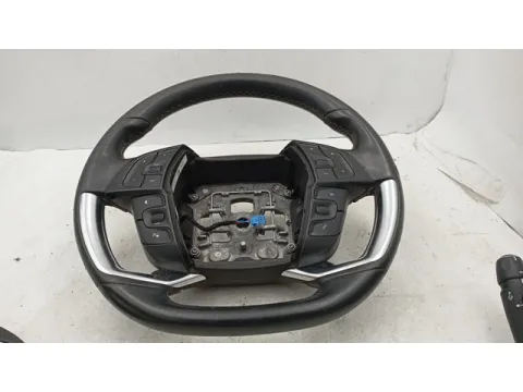 Σετ Αερόσακων Εμπρός (με Ταμπλό) για CITROEN C3 (2017 - 2020) AIRCROSS SUV- ΕΚΤΟΣ ΔΡΟΜΟΥ- 5dr *Γ* - 