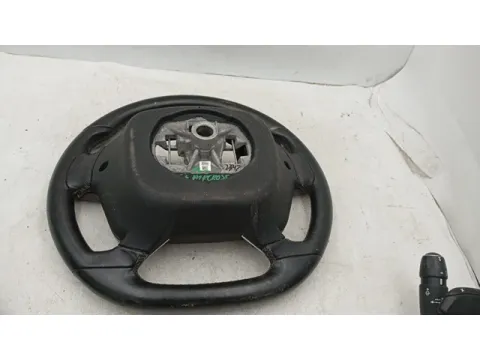 Σετ Αερόσακων Εμπρός (με Ταμπλό) για CITROEN C3 (2017 - 2020) AIRCROSS SUV- ΕΚΤΟΣ ΔΡΟΜΟΥ- 5dr *Γ* - 