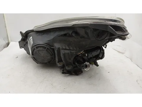 Φανάρι Εμπρός Δεξί Με Μαύρο Φόντο για OPEL CORSA (2006 - 2011) D - 