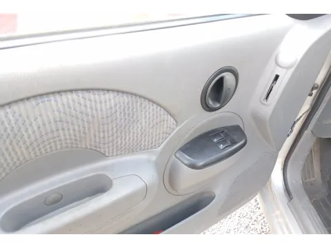Τροπέτο Εμπρός Κομπλέ Με Κινητήρα B12S1 για CHEVROLET - DAEWOO KALOS (2003 - 2004) (T200) 1200 F12S3 petrol 72 (B12S1) ΜΕ ΖΝΤΕΣ *195/50/15R* *ΔΒ* - 