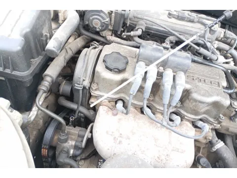 Τροπέτο Εμπρός Κομπλέ Με Κινητήρα B12S1 για CHEVROLET - DAEWOO KALOS (2003 - 2004) (T200) 1200 F12S3 petrol 72 (B12S1) ΜΕ ΖΝΤΕΣ *195/50/15R* *ΔΒ* - 