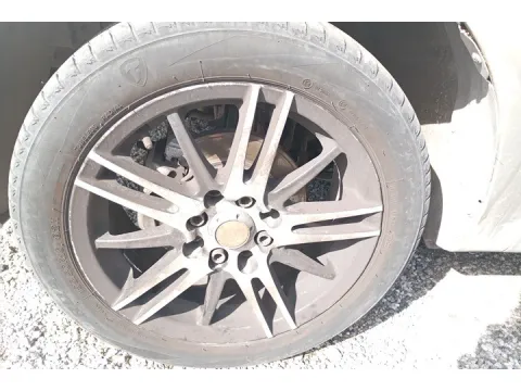 Τροπέτο Εμπρός Κομπλέ Με Κινητήρα B12S1 για CHEVROLET - DAEWOO KALOS (2003 - 2004) (T200) 1200 F12S3 petrol 72 (B12S1) ΜΕ ΖΝΤΕΣ *195/50/15R* *ΔΒ* - 
