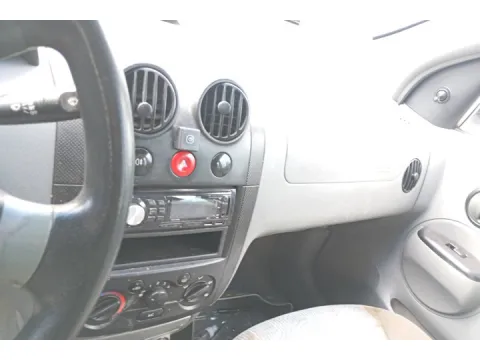 Τροπέτο Εμπρός Κομπλέ Με Κινητήρα B12S1 για CHEVROLET - DAEWOO KALOS (2003 - 2004) (T200) 1200 F12S3 petrol 72 (B12S1) ΜΕ ΖΝΤΕΣ *195/50/15R* *ΔΒ* - 