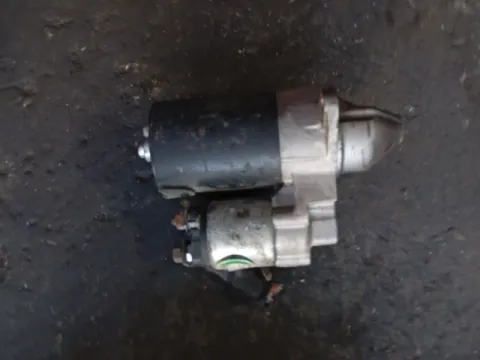 Μίζα 0001106011 για OPEL CORSA (2000 - 2004) C 