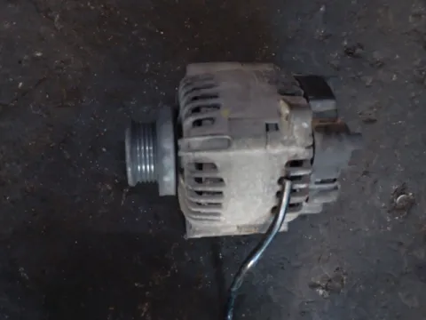 Δυναμό - Εναλλάκτης 2542664E για RENAULT MEGANE (2002 - 2005) (LM) (KM) (EM) (CM) 