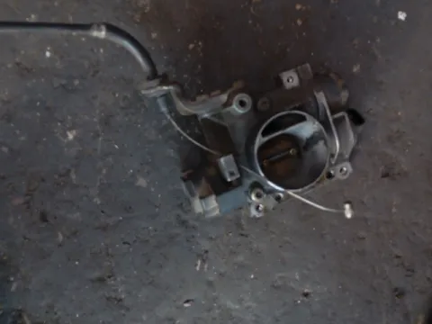 Σώμα Πεταλούδας 365XFE1 για FIAT SEICENTO (2001 - 2006) (187) 