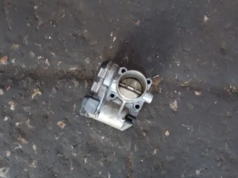 Σώμα Πεταλούδας 0280750137 για FIAT PUNTO (1999 - 2003) (188) 