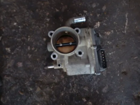 Σώμα Πεταλούδας 79J0 για SUZUKI SX4 (2007 - 2009) (RW) 