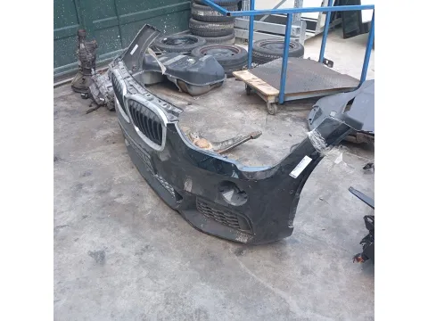 Προφυλακτήρας Εμπρός Με Parktronic για BMW X1 (2015 - 2021) (F48) M-PACK - 