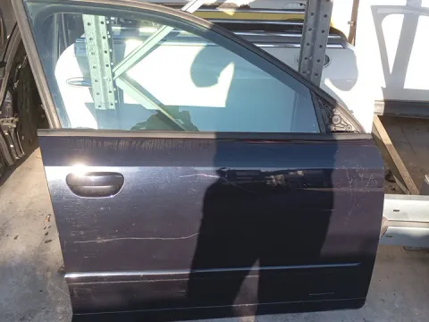 Πόρτα Εμπρός Δεξιά για AUDI A4 (2001 - 2005) (8H) (8E) *Ε*