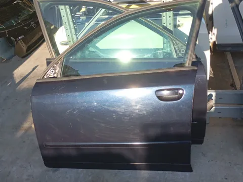 Πόρτα Εμπρός Αριστερή για AUDI A4 (2001 - 2005) (8H) (8E) *Ε*