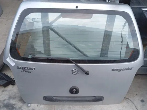 Πορτ-Μπαγκάζ για SUZUKI WAGON R (1997 - 2000) (SR) 